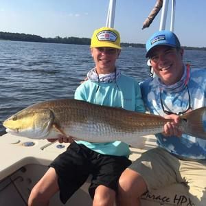 Meet your Posher, Bill